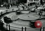 Image of entertainment Coney Island New York USA, 1918, second 24 stock footage video 65675071847