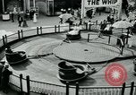 Image of entertainment Coney Island New York USA, 1918, second 25 stock footage video 65675071847