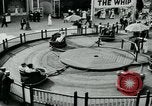 Image of entertainment Coney Island New York USA, 1918, second 27 stock footage video 65675071847