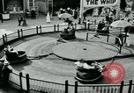 Image of entertainment Coney Island New York USA, 1918, second 28 stock footage video 65675071847