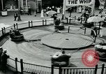 Image of entertainment Coney Island New York USA, 1918, second 29 stock footage video 65675071847