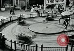 Image of entertainment Coney Island New York USA, 1918, second 30 stock footage video 65675071847