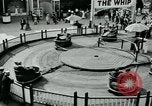 Image of entertainment Coney Island New York USA, 1918, second 31 stock footage video 65675071847