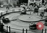 Image of entertainment Coney Island New York USA, 1918, second 32 stock footage video 65675071847