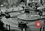 Image of entertainment Coney Island New York USA, 1918, second 33 stock footage video 65675071847
