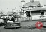 Image of entertainment Coney Island New York USA, 1918, second 37 stock footage video 65675071847