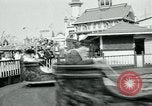 Image of entertainment Coney Island New York USA, 1918, second 38 stock footage video 65675071847