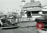 Image of entertainment Coney Island New York USA, 1918, second 41 stock footage video 65675071847