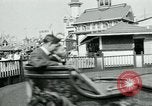 Image of entertainment Coney Island New York USA, 1918, second 42 stock footage video 65675071847