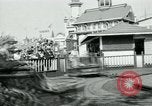 Image of entertainment Coney Island New York USA, 1918, second 43 stock footage video 65675071847