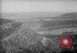 Image radium mine Slick Rock Colorado USA, 1949, de la seconde 6 séquences d'archives historiques vidéo 65675071848