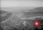 Image radium mine Slick Rock Colorado USA, 1949, de la seconde 8 séquences d'archives historiques vidéo 65675071848