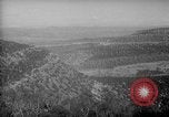 Image radium mine Slick Rock Colorado USA, 1949, de la seconde 10 séquences d'archives historiques vidéo 65675071848