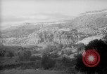 Image radium mine Slick Rock Colorado USA, 1949, de la seconde 60 séquences d'archives historiques vidéo 65675071848