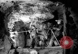 Image radium mine Slick Rock Colorado USA, 1949, de la seconde 16 séquences d'archives historiques vidéo 65675071849