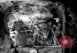 Image radium mine Slick Rock Colorado USA, 1949, de la seconde 17 séquences d'archives historiques vidéo 65675071849