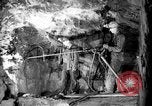 Image radium mine Slick Rock Colorado USA, 1949, de la seconde 18 séquences d'archives historiques vidéo 65675071849