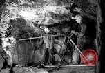 Image radium mine Slick Rock Colorado USA, 1949, de la seconde 20 séquences d'archives historiques vidéo 65675071849