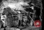 Image radium mine Slick Rock Colorado USA, 1949, de la seconde 21 séquences d'archives historiques vidéo 65675071849
