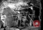 Image radium mine Slick Rock Colorado USA, 1949, de la seconde 24 séquences d'archives historiques vidéo 65675071849