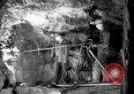 Image radium mine Slick Rock Colorado USA, 1949, de la seconde 26 séquences d'archives historiques vidéo 65675071849