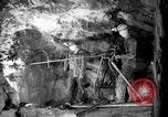 Image radium mine Slick Rock Colorado USA, 1949, de la seconde 27 séquences d'archives historiques vidéo 65675071849