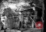 Image radium mine Slick Rock Colorado USA, 1949, de la seconde 28 séquences d'archives historiques vidéo 65675071849