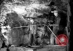 Image radium mine Slick Rock Colorado USA, 1949, de la seconde 29 séquences d'archives historiques vidéo 65675071849