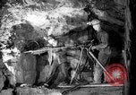 Image radium mine Slick Rock Colorado USA, 1949, de la seconde 30 séquences d'archives historiques vidéo 65675071849