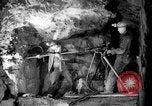 Image radium mine Slick Rock Colorado USA, 1949, de la seconde 31 séquences d'archives historiques vidéo 65675071849