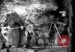 Image radium mine Slick Rock Colorado USA, 1949, de la seconde 32 séquences d'archives historiques vidéo 65675071849