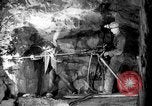 Image radium mine Slick Rock Colorado USA, 1949, de la seconde 33 séquences d'archives historiques vidéo 65675071849