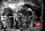 Image radium mine Slick Rock Colorado USA, 1949, de la seconde 34 séquences d'archives historiques vidéo 65675071849