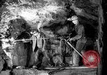 Image radium mine Slick Rock Colorado USA, 1949, de la seconde 35 séquences d'archives historiques vidéo 65675071849