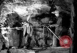 Image radium mine Slick Rock Colorado USA, 1949, de la seconde 36 séquences d'archives historiques vidéo 65675071849