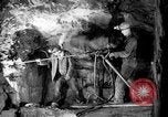 Image radium mine Slick Rock Colorado USA, 1949, de la seconde 37 séquences d'archives historiques vidéo 65675071849