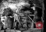 Image radium mine Slick Rock Colorado USA, 1949, de la seconde 38 séquences d'archives historiques vidéo 65675071849