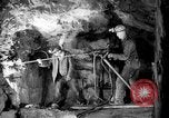 Image radium mine Slick Rock Colorado USA, 1949, de la seconde 40 séquences d'archives historiques vidéo 65675071849