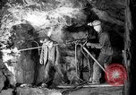 Image radium mine Slick Rock Colorado USA, 1949, de la seconde 41 séquences d'archives historiques vidéo 65675071849