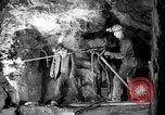 Image radium mine Slick Rock Colorado USA, 1949, de la seconde 42 séquences d'archives historiques vidéo 65675071849