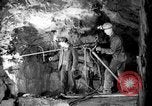 Image radium mine Slick Rock Colorado USA, 1949, de la seconde 43 séquences d'archives historiques vidéo 65675071849