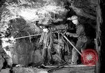 Image radium mine Slick Rock Colorado USA, 1949, de la seconde 44 séquences d'archives historiques vidéo 65675071849