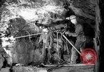 Image radium mine Slick Rock Colorado USA, 1949, de la seconde 45 séquences d'archives historiques vidéo 65675071849