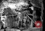 Image radium mine Slick Rock Colorado USA, 1949, de la seconde 48 séquences d'archives historiques vidéo 65675071849