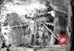Image radium mine Slick Rock Colorado USA, 1949, de la seconde 49 séquences d'archives historiques vidéo 65675071849