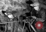 Image radium mine Slick Rock Colorado USA, 1949, de la seconde 56 séquences d'archives historiques vidéo 65675071849