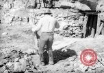 Image radium mine United States USA, 1949, de la seconde 41 séquences d'archives historiques vidéo 65675071850