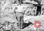 Image radium mine United States USA, 1949, de la seconde 42 séquences d'archives historiques vidéo 65675071850