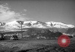 Image of AEC Monticello Plant Utah United States USA, 1949, second 48 stock footage video 65675071851