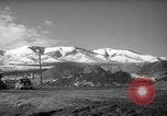 Image of AEC Monticello Plant Utah United States USA, 1949, second 49 stock footage video 65675071851
